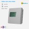 Indoor Temperature and Humidity Transmitter CAEL-S81(RS485 Modbus)