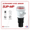 SUP-MP Ultrasonic level Cover