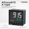 Digital Temperature Controller AiFUZZY915-A / 96x96mm TMCON