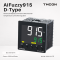 Digital Temperature Controller AiFUZZY915-D / 72x72mm TMCON