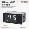 Digital Temperature Controller AiFUZZY915-E / 48x96mm TMCON