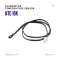 NTC10K Thermistor sensor