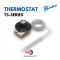 Thermostat TS Series Rainbow