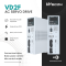 WECON VD2F Servo Drive Cover