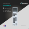 WECON AC SERVO DRIVE VD2 Type A