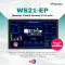 WS21-EP WECON Monitor Touch screen