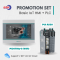 wecon a500 plc with hmi pi3070ig wifi iiot bundle
