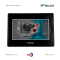 WP3070 WECON HMI