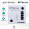 LX3V-2PT-BD Expansion Board / 2 RTD input (PT100)