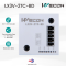 LX3V-2TC-BD Expansion Board / 2 Thermocouple input (Current 4-20mA)