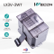 LX3V-2WT Expansion Module / 2CH Weighing module (Load Cell)