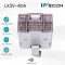 LX3V-4DA Expansion Module / 4 Analog output (Voltage,Current)