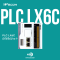 WECON PLC LX6C มีกี่รุ่นย่อยบ้างและแตกต่างกันอย่างไร ?