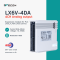 WECON LX6V-4DA Expansion module