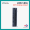 WECON LX6V-4DA Expansion module