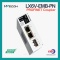 LX6V-EMB-PN PROFINET Bus Coupler WECON