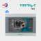 wecon a500 plc with hmi pi3070ig wifi iiot bundle