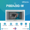 PI8043ig(W) HMI / Human machine interface WECON