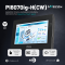 จอ HMI WECON PI8070ig-H(CW)  WIFI ขนาด 7 นิ้ว Capacitive Touch ด้านหน้า