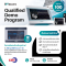 WECON Qualified Demo Program | สมัครทดลองใช้งาน WECON HMI ฟรี