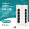 SW05E WECON Ethernet Switch Cover