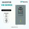 WECON INVERTER VB-4T011GB/015PB