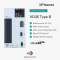 WECON EtherCAT SERVO DRIVE VD3E Type B