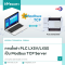 วิธีตั้งค่า WECON PLC LX5S/LX5V เป็น Modbus TCP Server พร้อมทดสอบด้วย Modbus Poll