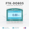 FTK-DO805 Dissolved Oxygen Meter