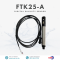 FTK25-A Industrial Salinity Sensor RS485 Modbus