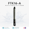 FTK16-A Industrial Water Conductivity Sensor EC RS485 Modbus