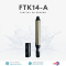 Industrial pH Sensor IP68 RS485 Modbus FTK14-A