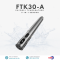 FTK30-A PH ORP Temperature 3 in 1 Water Sensor RS485 Modbus
