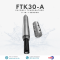 FTK30-A PH ORP Temperature 3 in 1 Water Sensor RS485 Modbus