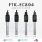 FTK-EC804 Conductivity meter FUTOKI