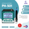 PH Meter PH-501 FUTOKI Cover
