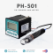 PH Meter PH-501 FUTOKI