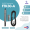 FTK30-A PH ORP Temperature 3 in 1 Water Sensor RS485 Modbus