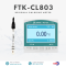 FTK-CL803 Residual Chlorine Analyzer