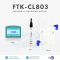 FTK-CL803 Residual Chlorine Analyzer