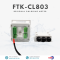 FTK-CL803 Residual Chlorine Analyzer