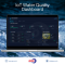 IoT Water Quality Dashboard