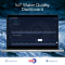 IoT Water Quality Monitoring System ตู้ตรวจวัดคุณภาพน้ำ