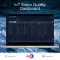 IoT Water Quality Dashboard