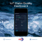 IoT Water Quality Dashboard