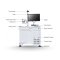 DK-CO2 Cabinet CO2 laser marking machine