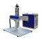 DK-FL-X3 Portable Fiber laser marking machine