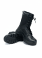 Fire&Rescue Boots รองเท้าหนัง RJX-Z25J มาตรฐาน EN 15090 : 2012