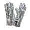ถุงมือ Aluminized Gloves