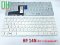 HP 14N ขาว น๊อต2ตัว Keyboard
